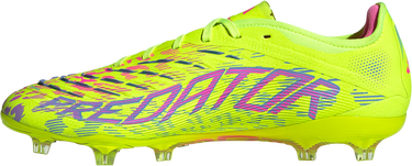 Кецове и обувки adidas Performance Predator Pro FG Жълто | jh6467, 1