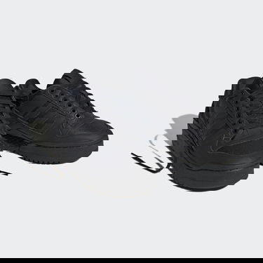 Кецове и обувки adidas Originals Forum Bold Stripes Черно | ID6844, 6