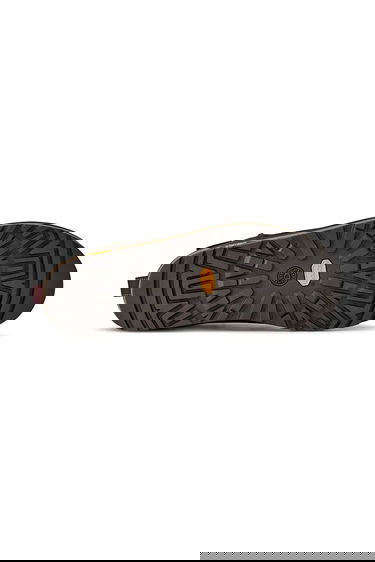 Кецове и обувки UGG Suede Classic Mini GORE-TEX Ankle Boot with Vibram Sole Кафяво | 1171150.DDC, 5