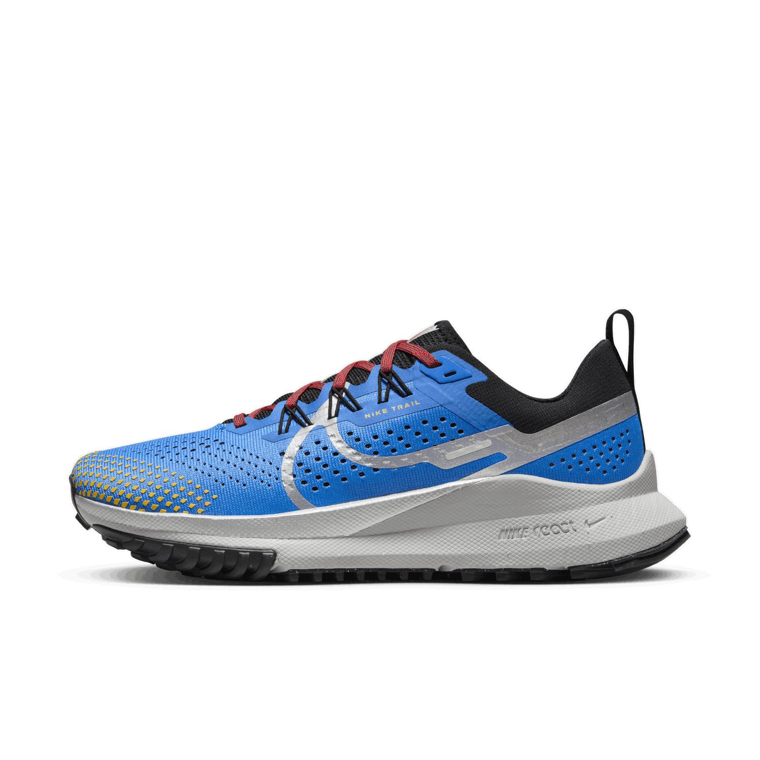 Кецове и обувки Nike Pegasus Trail 4 W Синьо | DJ6159-401, 0