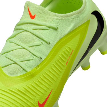 Кецове и обувки Nike PHANTOM 6 LOW PRO AG-PRO Жълто | hq2317-800, 6