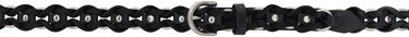 Колани rag & bone Aria Chain Belt Черно | WJW24P1019LE19, 0