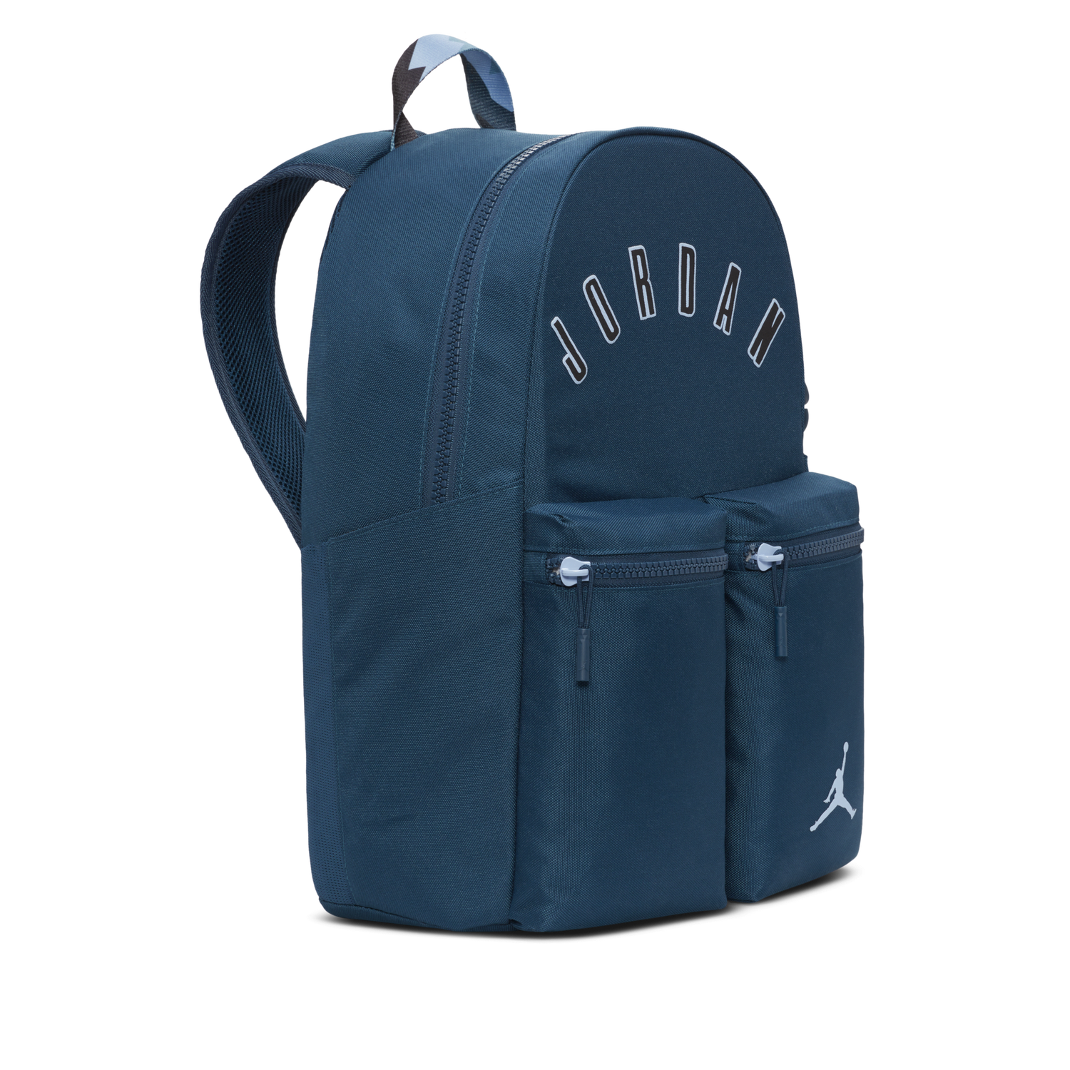 Раница Nike MVP Backpack (19 l) Тъмно синьо | FV2865-423, 1