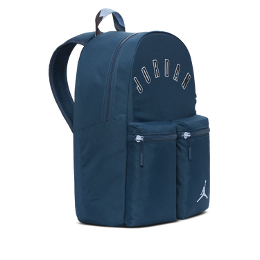 Раница Nike MVP Backpack (19 l) Тъмно синьо | FV2865-423, 1