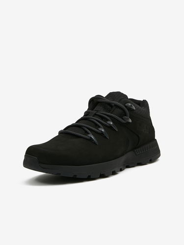 Кецове и обувки Timberland Sprint Trekker Super OX Черно | A5VP8-BLK, 2