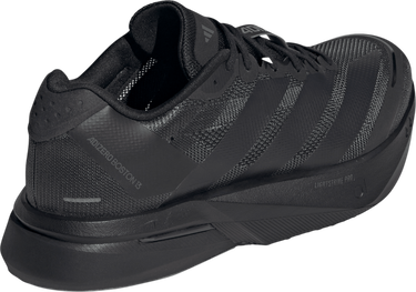 Кецове и обувки adidas Originals Adizero Boston 13 Черно | js4941, 4
