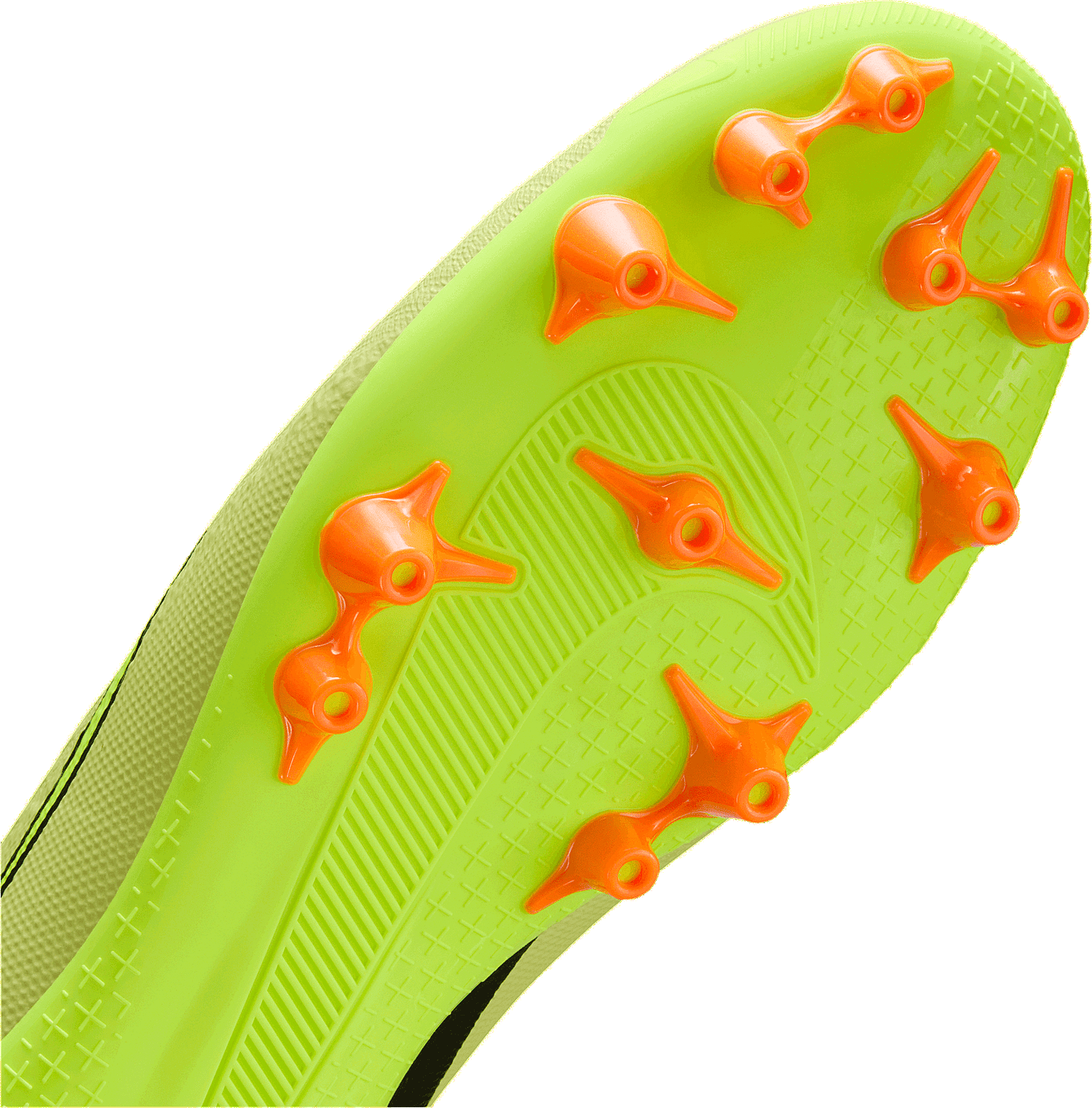 Кецове и обувки Nike ZOOM VAPOR 16 ACADEMY AG Зелено | fq8364-300, 1