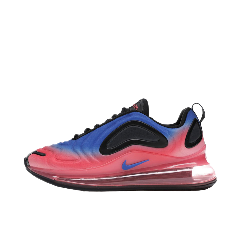 Кецове и обувки Nike Air Max 720 Многоцветен | AQ3196-013
