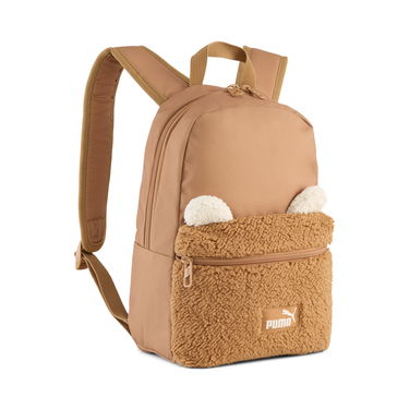 Раница Puma Animal 9L Kids' Backpack Кафяво | 091723_01, 0