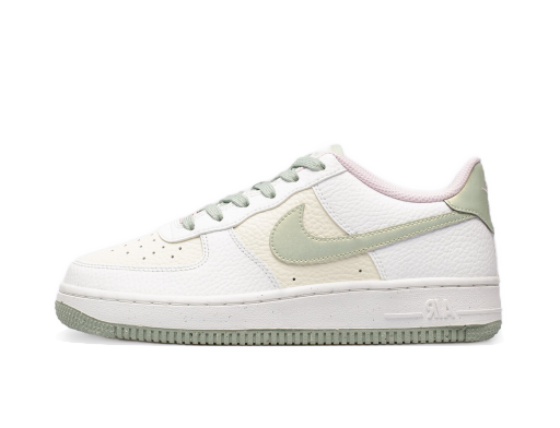 Кецове и обувки Nike Air Force 1 LV8 Бяло | DQ0360-100