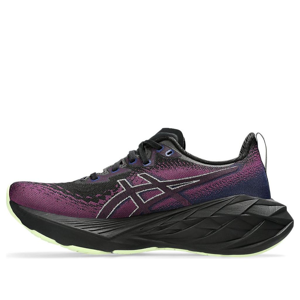 Кецове и обувки Asics Novablast 4 Лилаво | 1012B510-003, 0