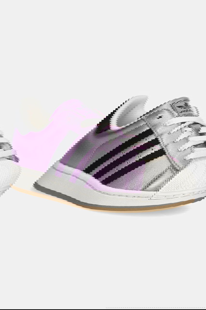 Кецове и обувки adidas Originals adidas Originals Superstar II Лилаво | JS4008, 0