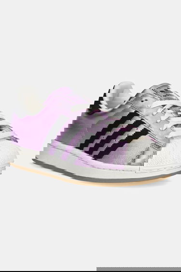 Кецове и обувки adidas Originals adidas Originals Superstar II Лилаво | JS4008, 0