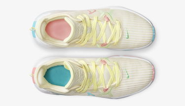 Кецове и обувки Nike LeBron Witness VI Бежово | CZ4052-102, 2