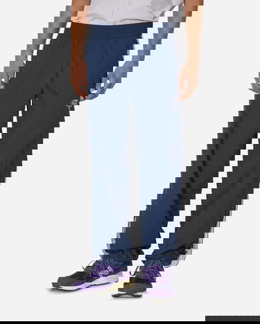 Спортни панталони New Balance Athletics Rich Paul Track Pants Тъмно синьо | MP31565NNY, 0