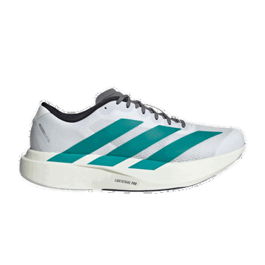 Кецове и обувки adidas Performance Adizero Evo SL Бяло | JS4487, 1