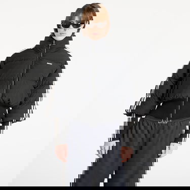 Пухо яке adidas Originals AVAVAV Baby Puffer Черно | JZ3024, 0