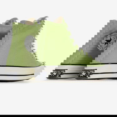 Кецове и обувки Converse Chuck 70 Hi "Green" Зелено | A04585C, 3