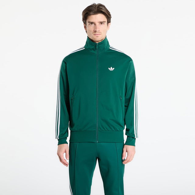 Firebird Track Top