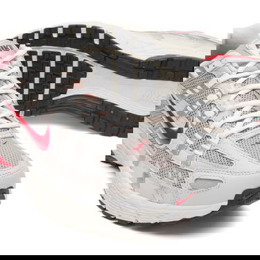 Кецове и обувки Nike P-6000 Size UK 10 Бяло | CD6404-027, 4