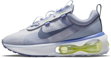 Кецове и обувки Nike Air Max 2021 Сиво | DA1925-002, 0