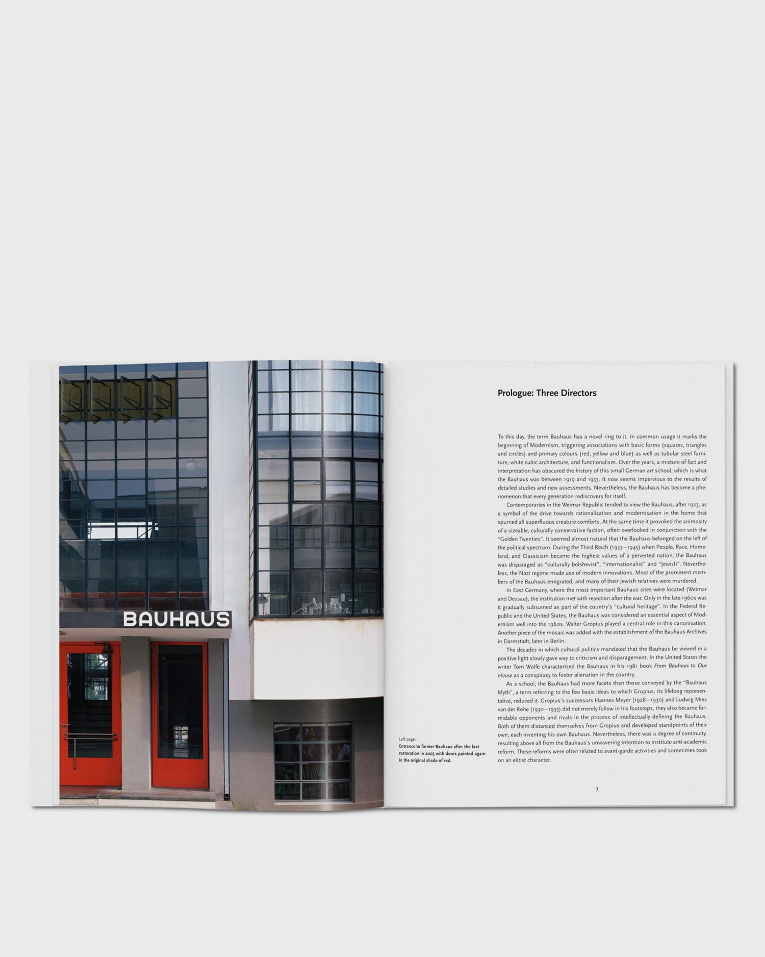 Книга и списание TASCHEN Bauhaus by Magdalena Droste Многоцветен | 978-3-8365-6014-6, 1