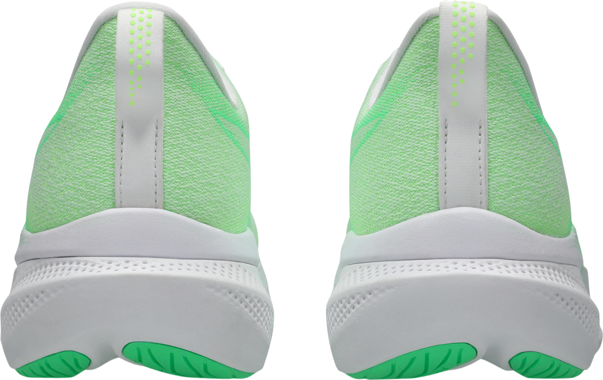 Кецове и обувки Asics GLIDERIDE MAX 2 Ekiden Зелено | 1012b928-100, 1