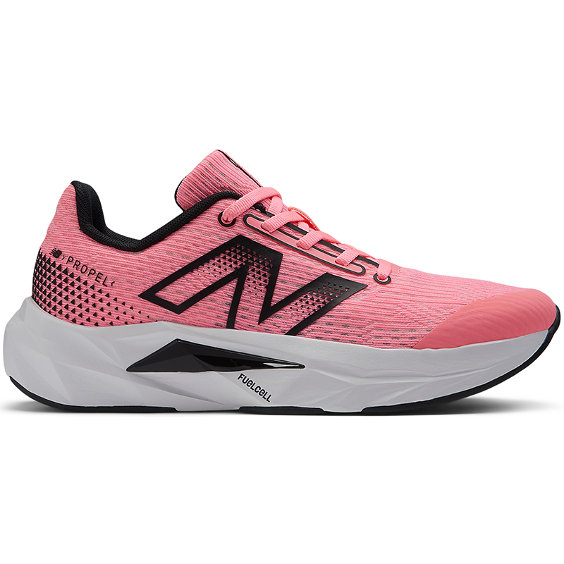 Кецове и обувки New Balance FuelCell Propel v5 Розово | NBGPFCPRP5, 0