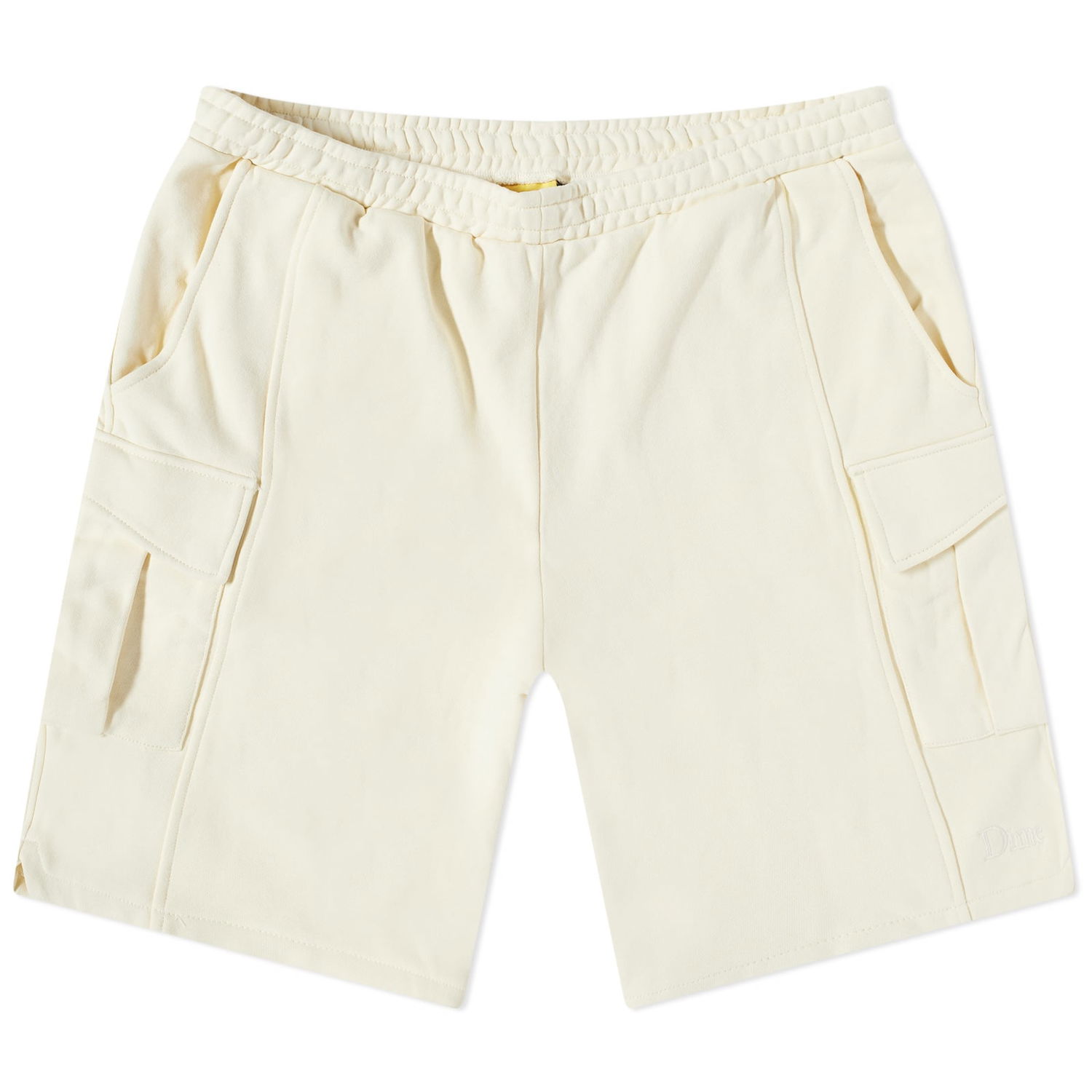 Къси панталони Dime Heavy Cargo Short Cream Бежово | DIMESU2338CRE, 0