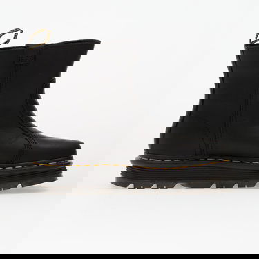 Кецове и обувки Dr. Martens Zebzag Rigger Boot Черно | DM42662001, 2