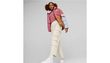 Пухо яке Puma Power Down Puffer Jacket Червено | 849394-45, 5