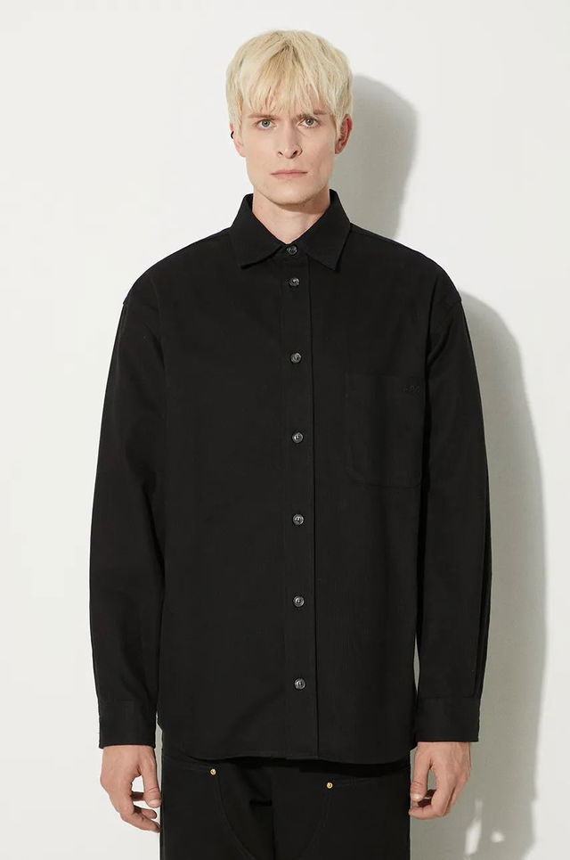 Emilien Logo Shirt Relaxed