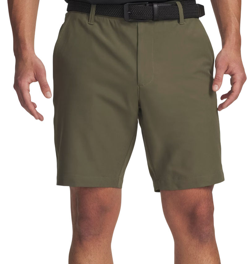 Къси панталони Under Armour Under Armour UA Drive Taper Shorts Зелено | 1384467-391, 0