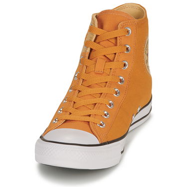 Кецове и обувки Converse CHUCK TAYLOR ALL STAR SUMMER UTILITY-SUMMER UTILITY Оранжево
 | A05032C, 2