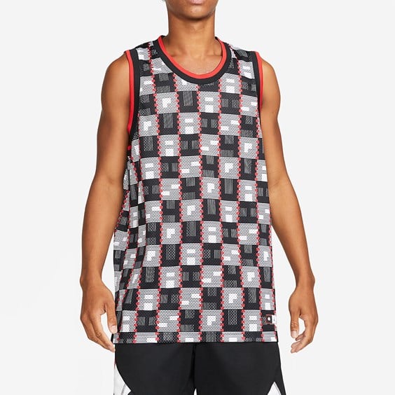 Потник Jordan Quai 54 Off Court Tank Top Многоцветен | DM0759-100, 0