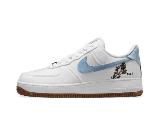 Кецове и обувки Nike Air Force 1 '07 SE W Бяло | CZ0269-100