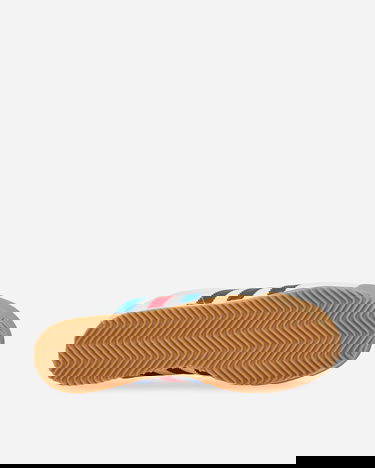 Кецове и обувки adidas Originals K 74 Бяло | IF9509, 5