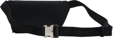 Чанта за кръста Burberry Burberry Orkney Belt Bag Черно | 8111402, 4