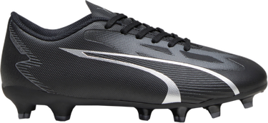 Кецове и обувки Puma ULTRA PLAY FG/AG Jr Черно | 107530-02, 0