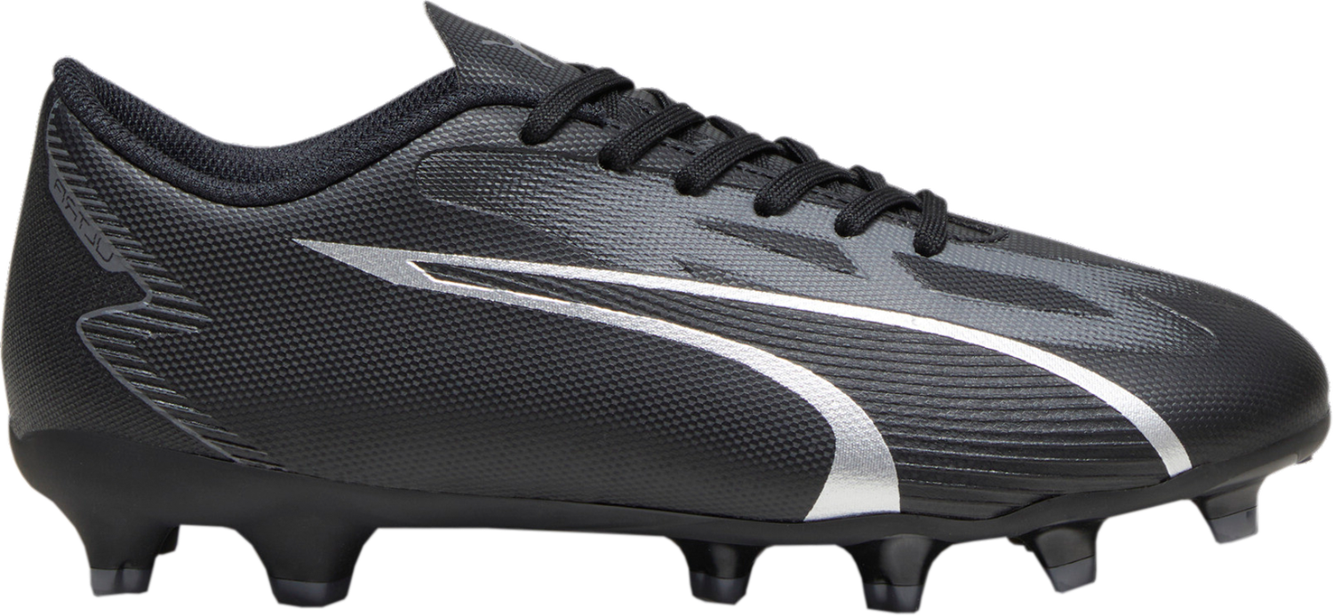 Кецове и обувки Puma ULTRA PLAY FG/AG Jr Черно | 107530-02, 0