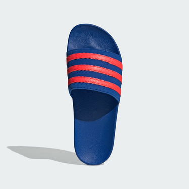 Кецове и обувки adidas Originals Adilette Синьо | JH9002, 4