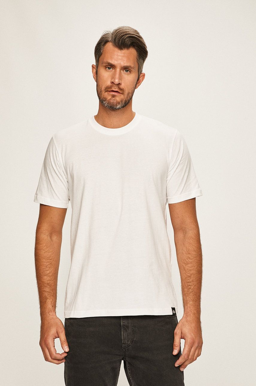 Тениска Dickies Tee - 3 Pack Бяло | 06.210091WH, 0