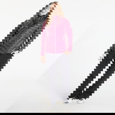 Пухо яке Mammut Broad Peak IN Pertex Quantum Hooded Jacket Бургунди | 1013-02972 vin-black, 3