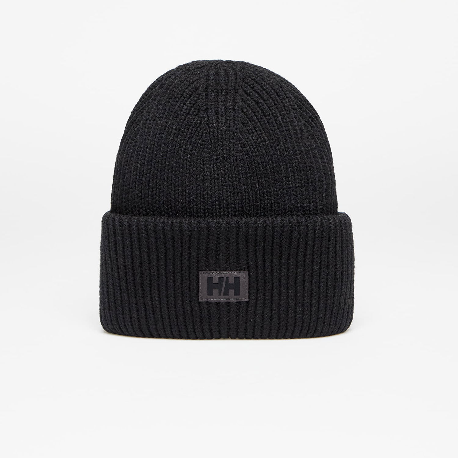 Шапка Helly Hansen Rib Черно | 54020-990, 0
