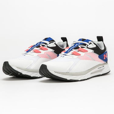 Кецове и обувки Under Armour HOVR Flux MVMNT Бяло | 3025354-100, 1