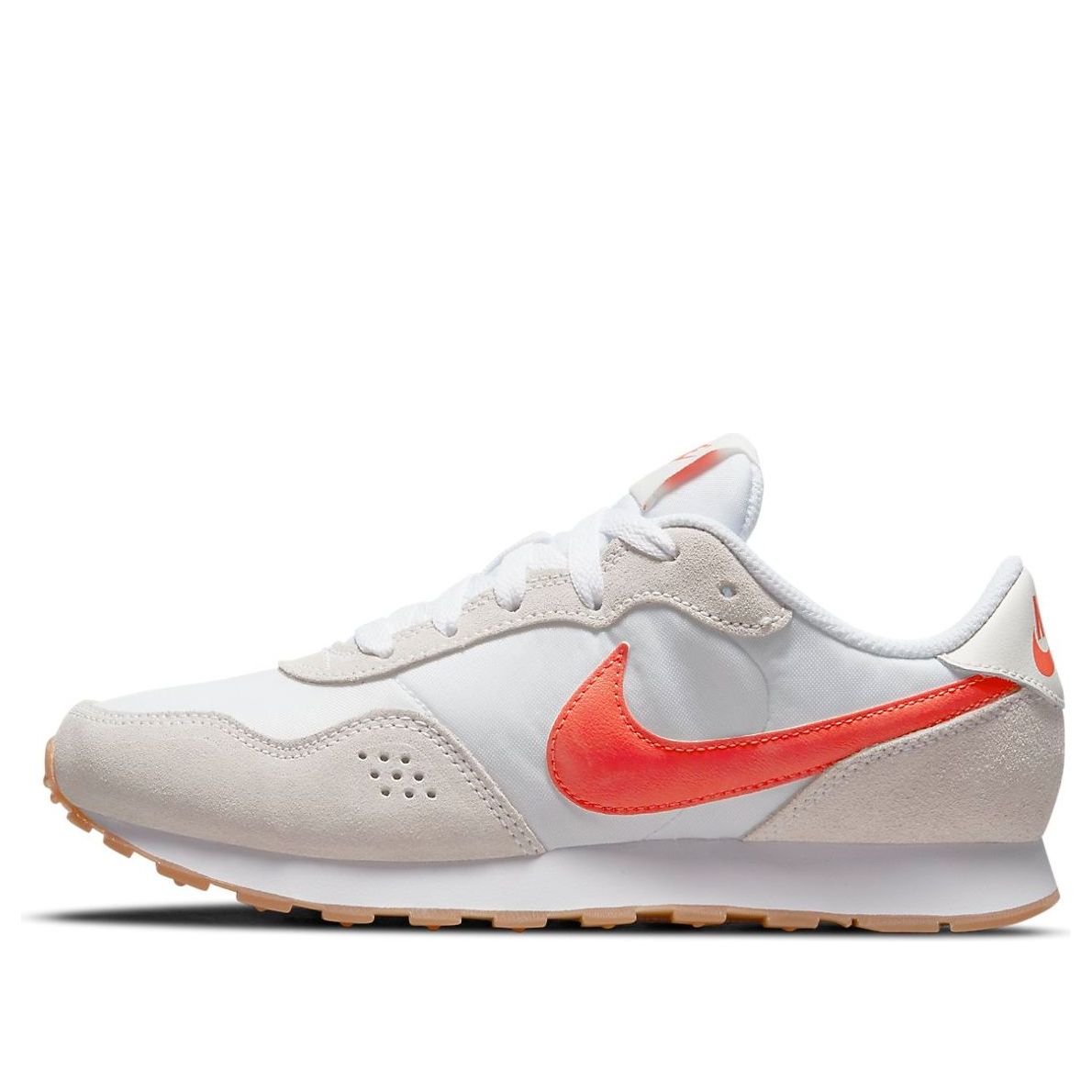 Кецове и обувки Nike Nike MD Valiant Бяло | CN8558-103, 0
