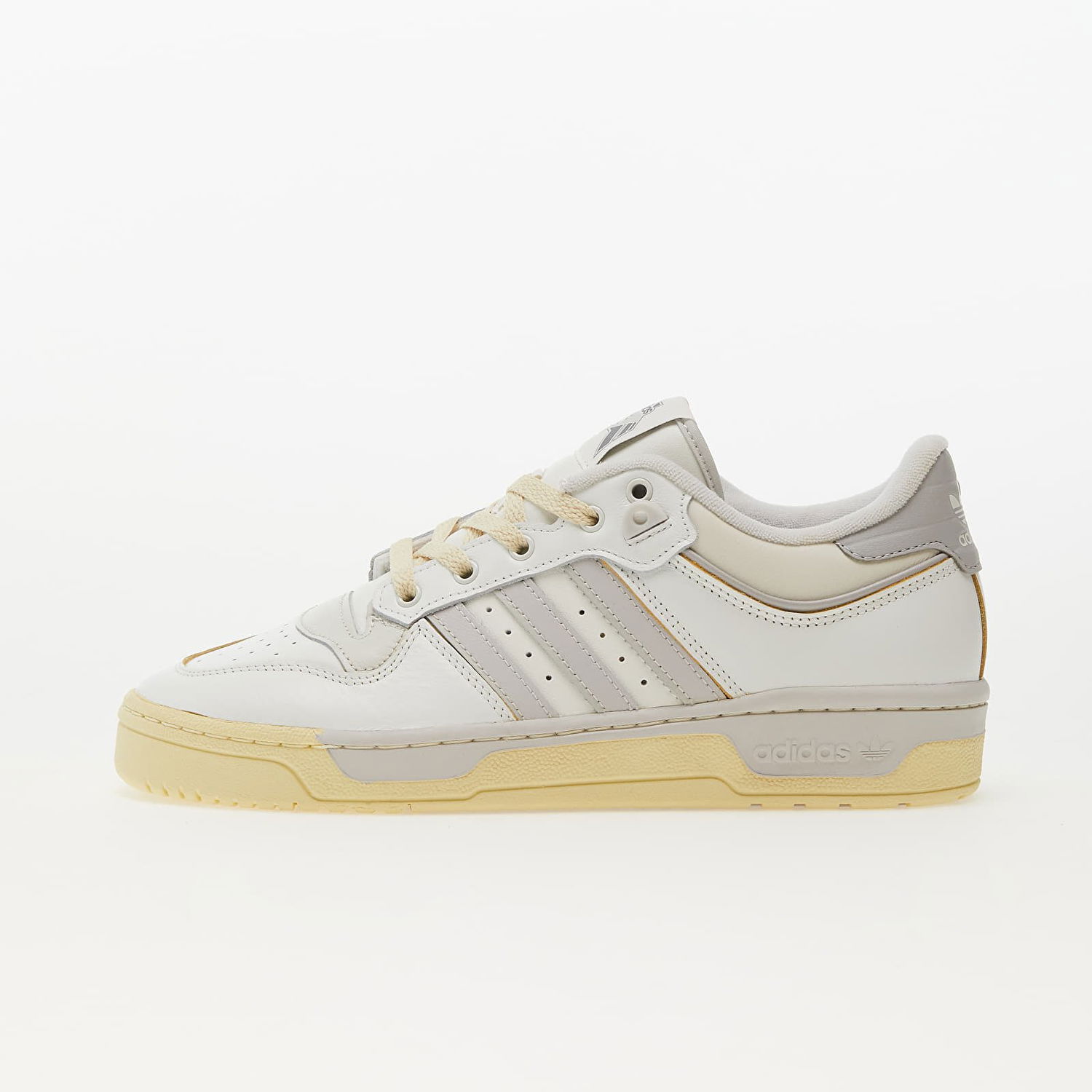 Кецове и обувки adidas Originals Rivalry Low 86 Бяло | GZ2556, 0