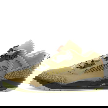 Кецове и обувки Jordan Jordan Spizike Low Зелено | HM4732-200, 0