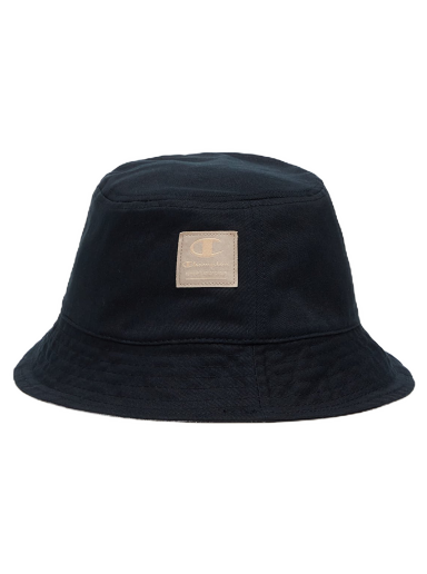 Шапка Champion Bucket Cap Черно | 802386 CHA KK001