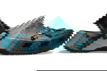 Кецове и обувки Crocs The Twilight Saga x Classic Clog Синьо | 212238-90H, 0